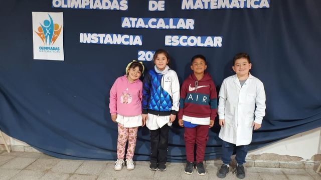 Inscripciones abiertas para las Atacalar.