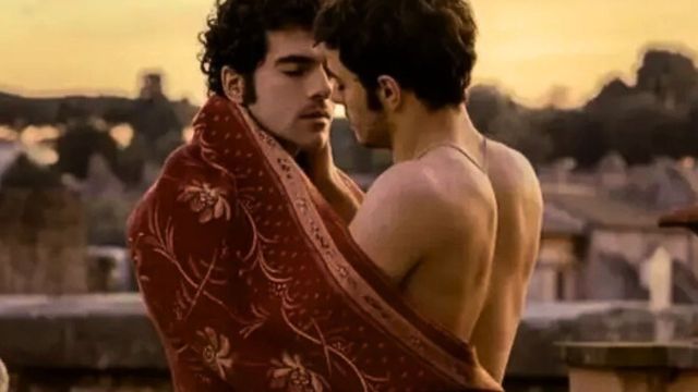 La película de Netflix sugerida se estrenó en 2023.