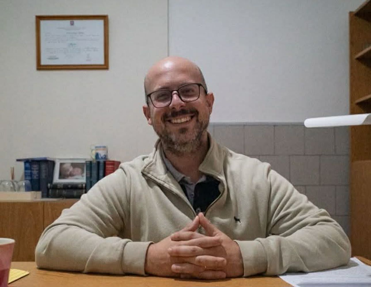 Daniel Medina