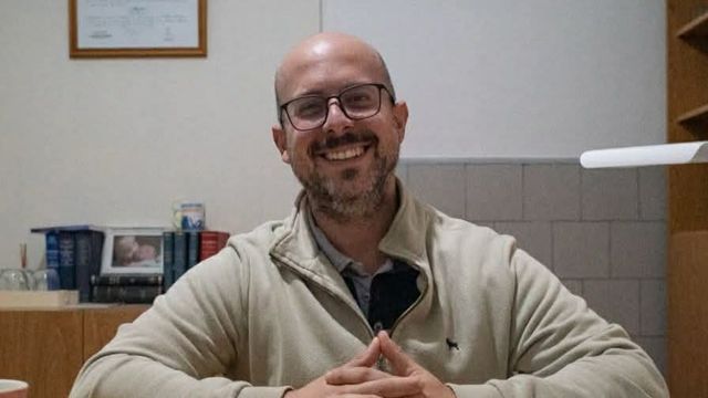 Daniel Medina