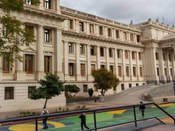 Giro en el caso de presunta violación en Bialet Massé: absolvieron a los acusados