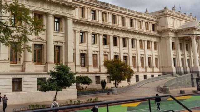 El fallo de la Justicia de Córdoba.