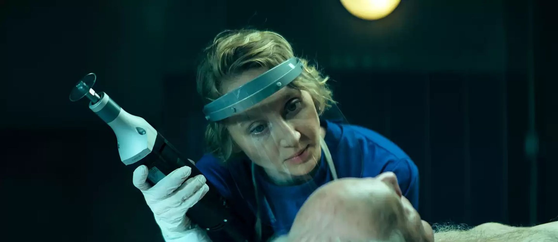 La serie de Netflix destacada se estrenó durante el año 2022.