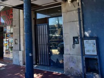 Un hotel de Córdoba se convirtió en un conventillo y fue escenario de una violenta pelea