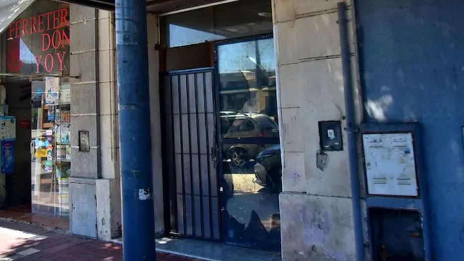 Un hotel de Córdoba se convirtió en un conventillo y fue escenario de una violenta pelea