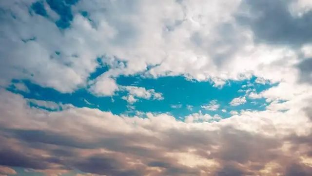 Cómo estará el clima en Córdoba.