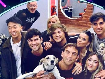 Un ex Gran Hermano fue a una fábrica a dejar su currículum y pide trabajo desesperado: "Necesito ya"