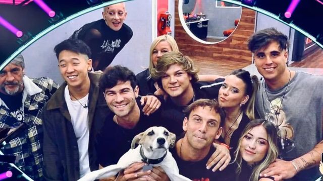 Gran Hermano