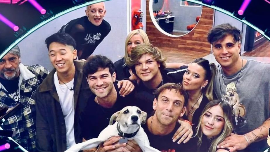 Un ex Gran Hermano fue a una fábrica a dejar su currículum y pide trabajo desesperado: "Necesito ya"