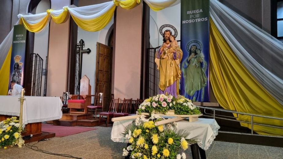 Asueto en Posadas por San José Obrero: el jueves 19 no habrá clases ni atención municipal