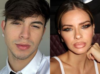 Rusherking recordó cómo fue su cita fallida con la China Suárez y dejó a todos en shock: "Una de las peores veces..."