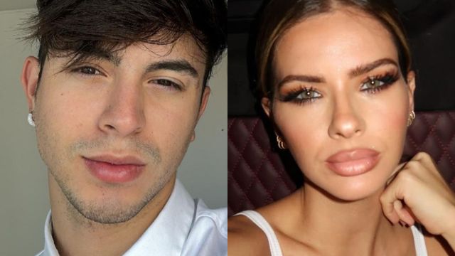 Rusherking recordó cómo fue su cita fallida con la China Suárez: "Una de las peores veces..."