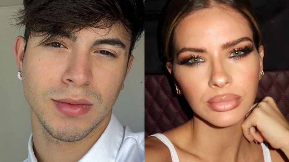 Rusherking recordó cómo fue su cita fallida con la China Suárez y dejó a todos en shock: "Una de las peores veces..."