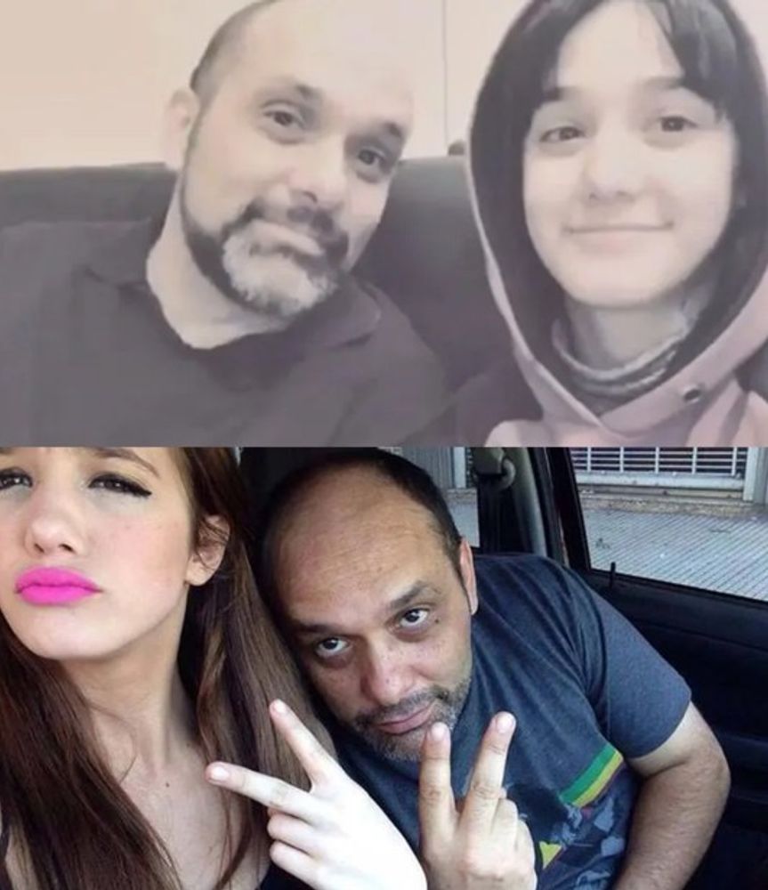La desgarradora historia detrás de la canción que Ángela Torres le hizo a su papá: "No te quiero"