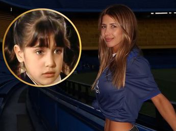 Cómo está hoy Natalia Melcon, la querida “Tali” de Chiquititas: ¿dejó la televisión?