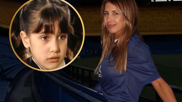 Natalia Melcon interactua con sus fans a través de las redes sociales.