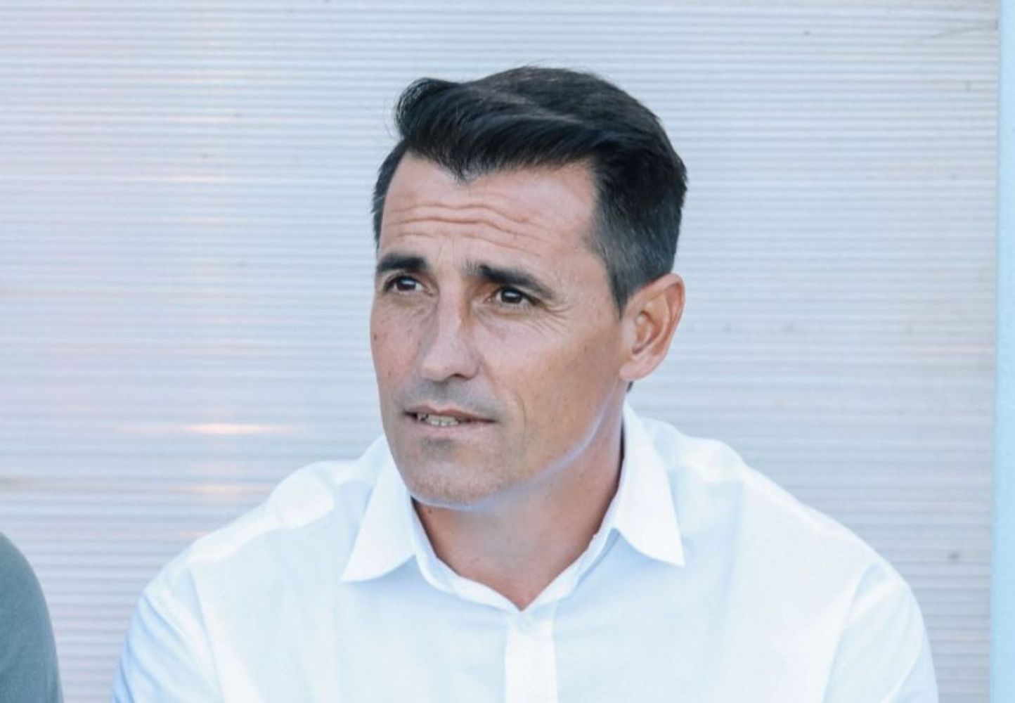 Guillermo Farré.