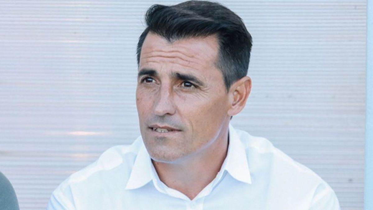 Guille Farré, héroe en ascensos de Belgrano, y el lugar en el que pone al título del Apertura