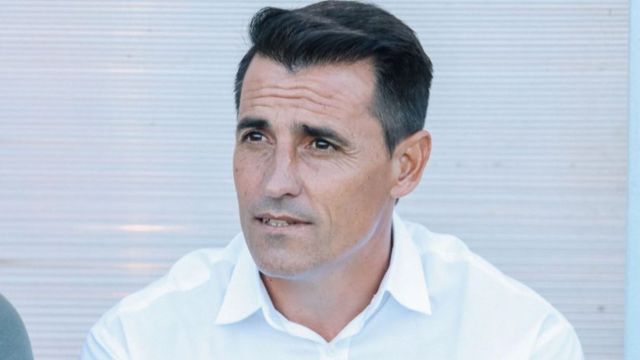 Guillermo Farré, símbolo de Belgrano.