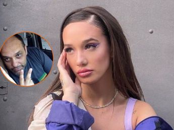 La desgarradora historia detrás de la canción que Ángela Torres le hizo a su papá: "No te quiero"