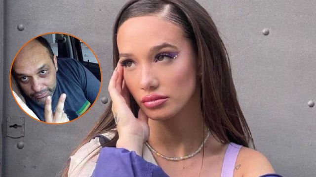 La desgarradora historia detrás de la canción que Ángela Torres le hizo a su papá: "No te quiero"