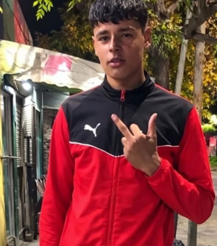 Santiago Agustín González