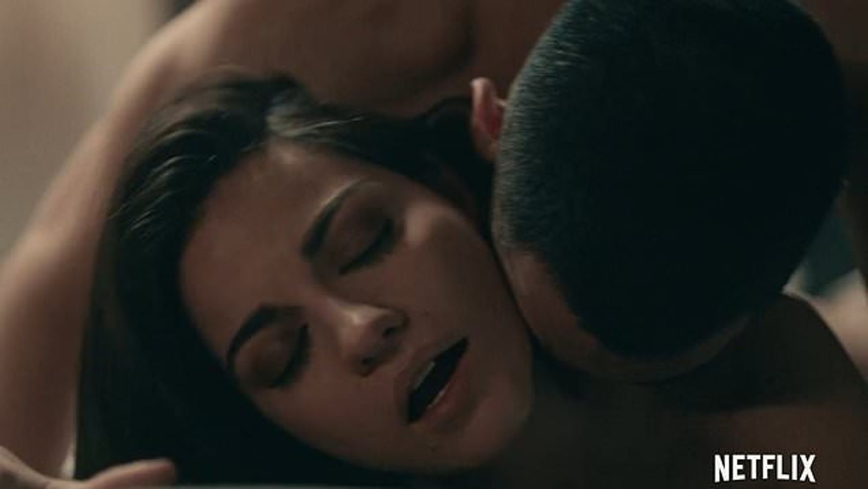La serie de Netflix tiene 33 capítulos en total.