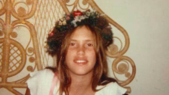 Un cigarrillo permitió identificar al asesino de Sara Geer tras 44 años de impunidad en Cloverdale.