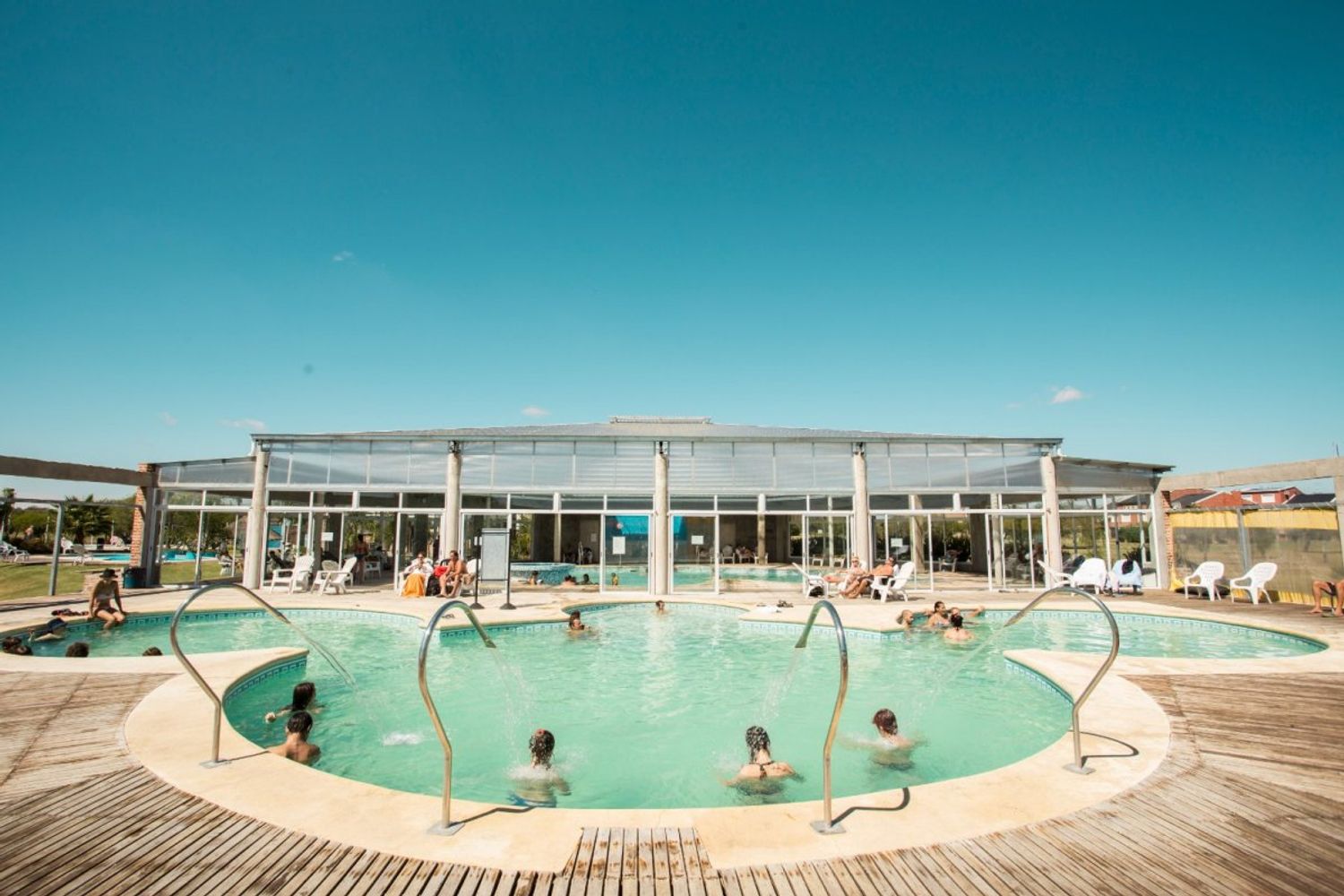 Termas de Gualeguaychú