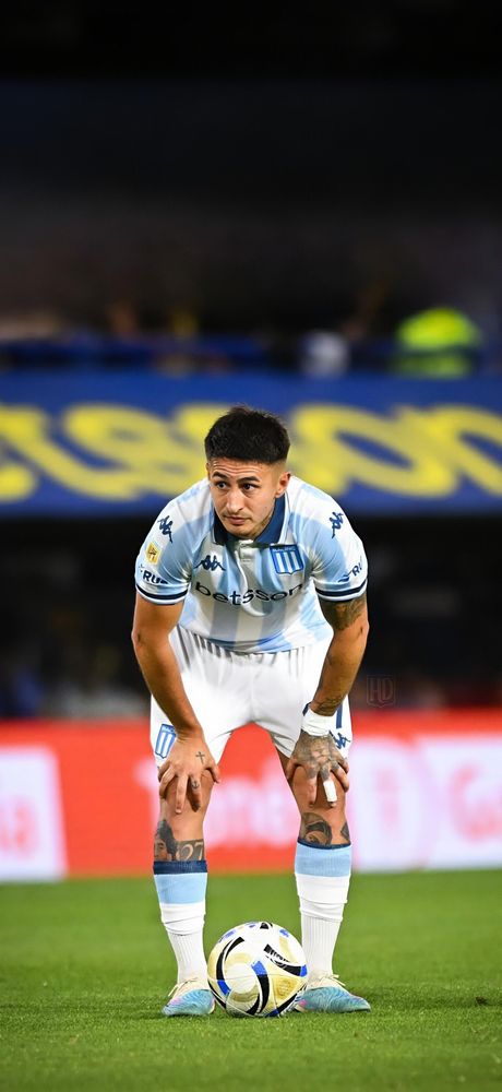 Gabriel Rojas. Las sorpresas de Lionel Scaloni 