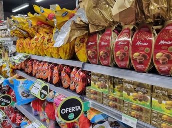 Pascuas 2026: El truco para comprar huevos de chocolate un 40% más barato antes de los aumentos de abril
