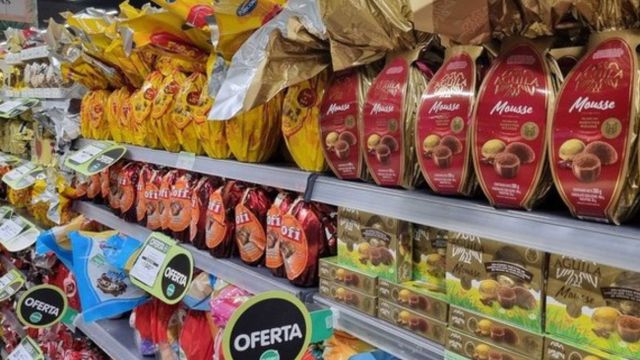 Pascuas 2026: El truco para comprar huevos de chocolate un 40% más barato antes de los aumentos de abril