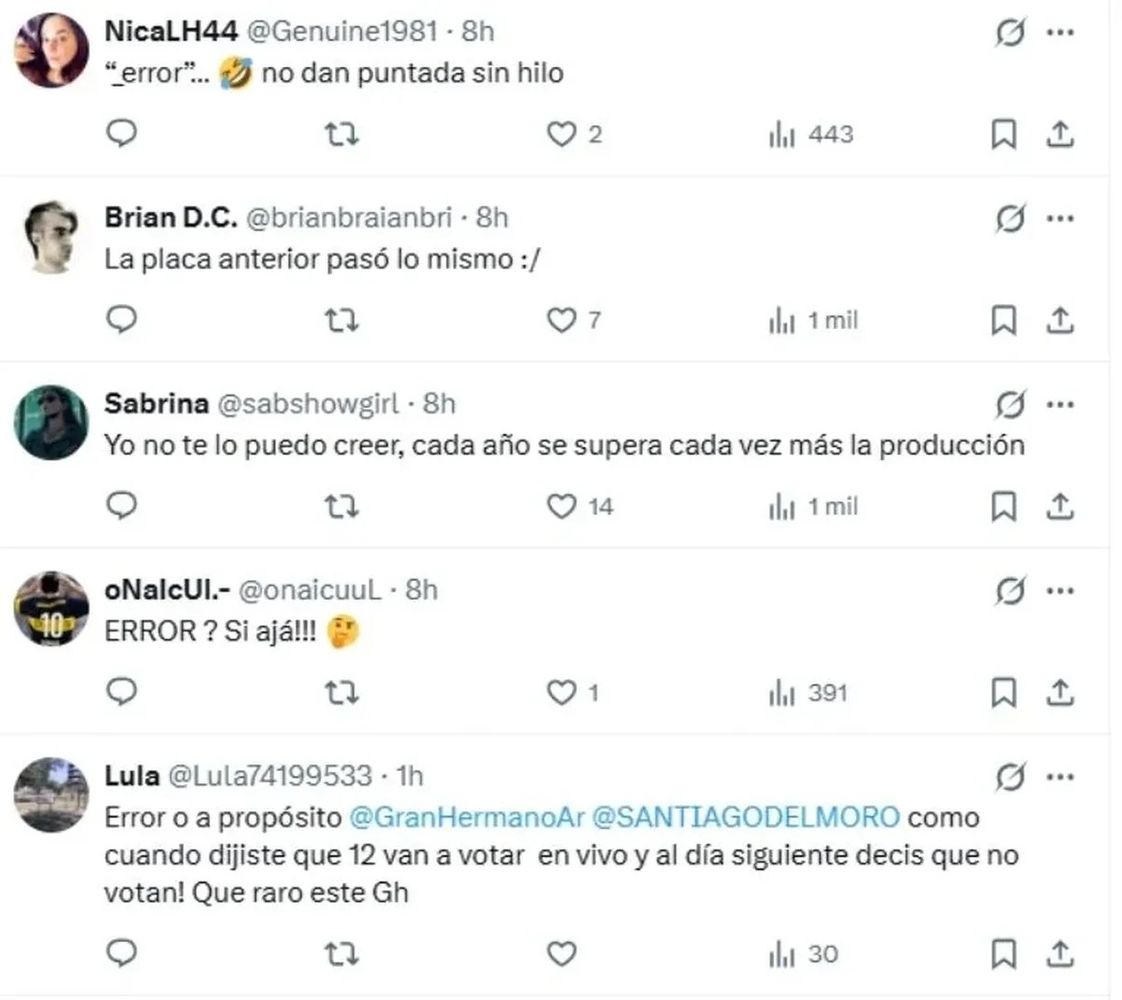 Gran Hermano