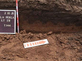 La Perla: tras 50 años de silencio, la tierra de Córdoba decidió hablar