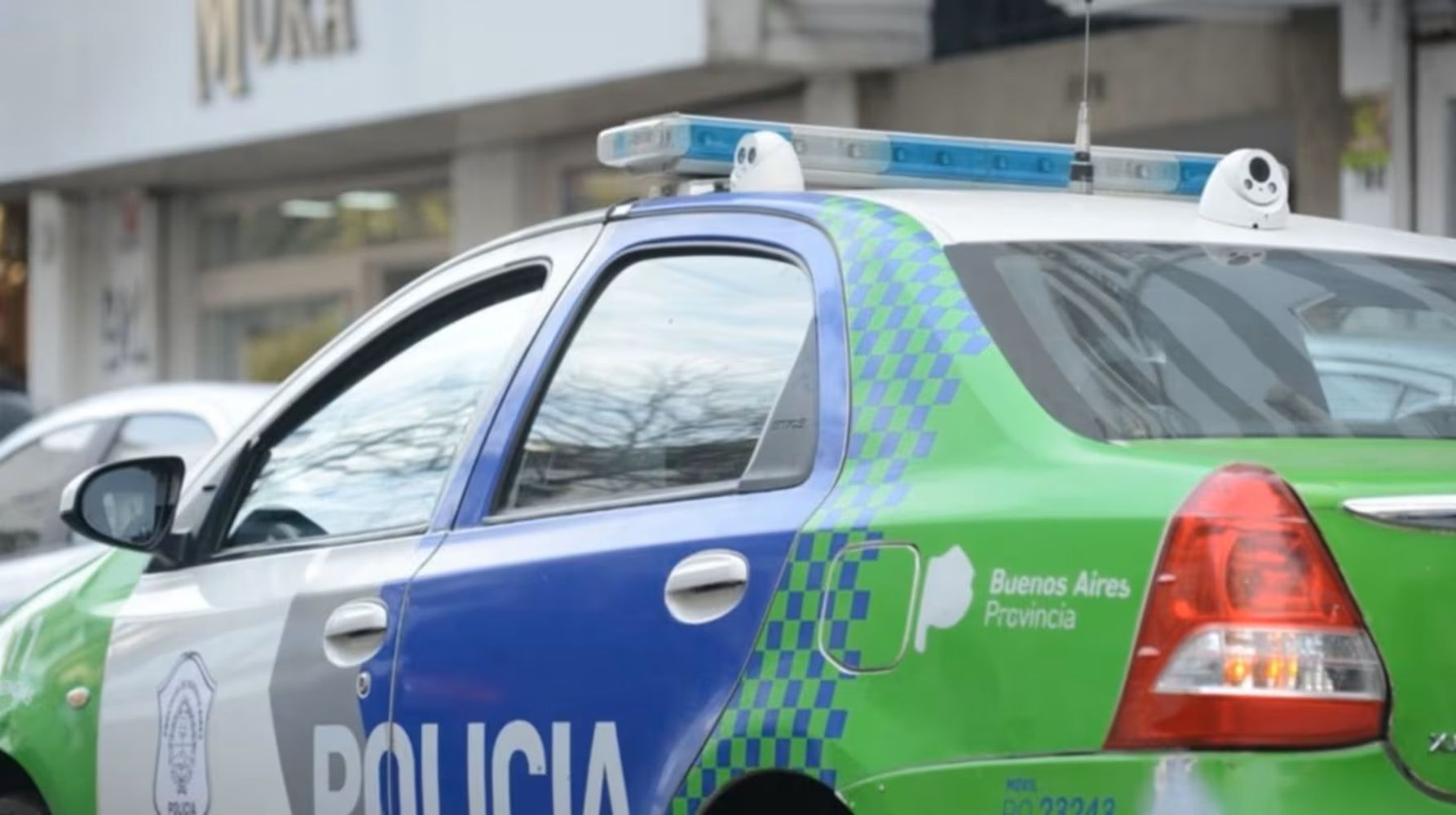 Crimen en Solano.