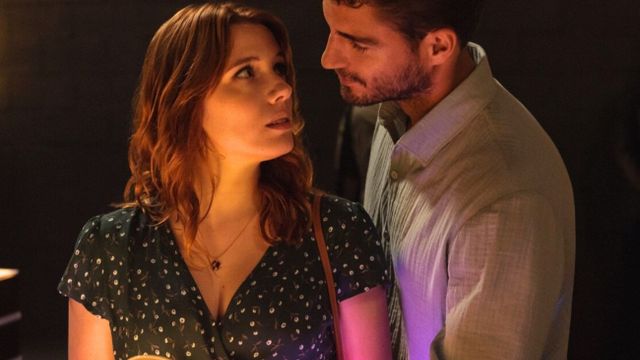 La serie sugerida de Netflix cuenta con cuatro temporadas.