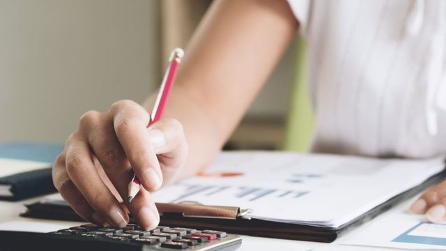 Empleado bancario