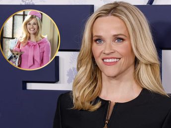 Reese Witherspoon, actriz de Legalmente rubia, causa furor en Argentina con una aparición sorpresa