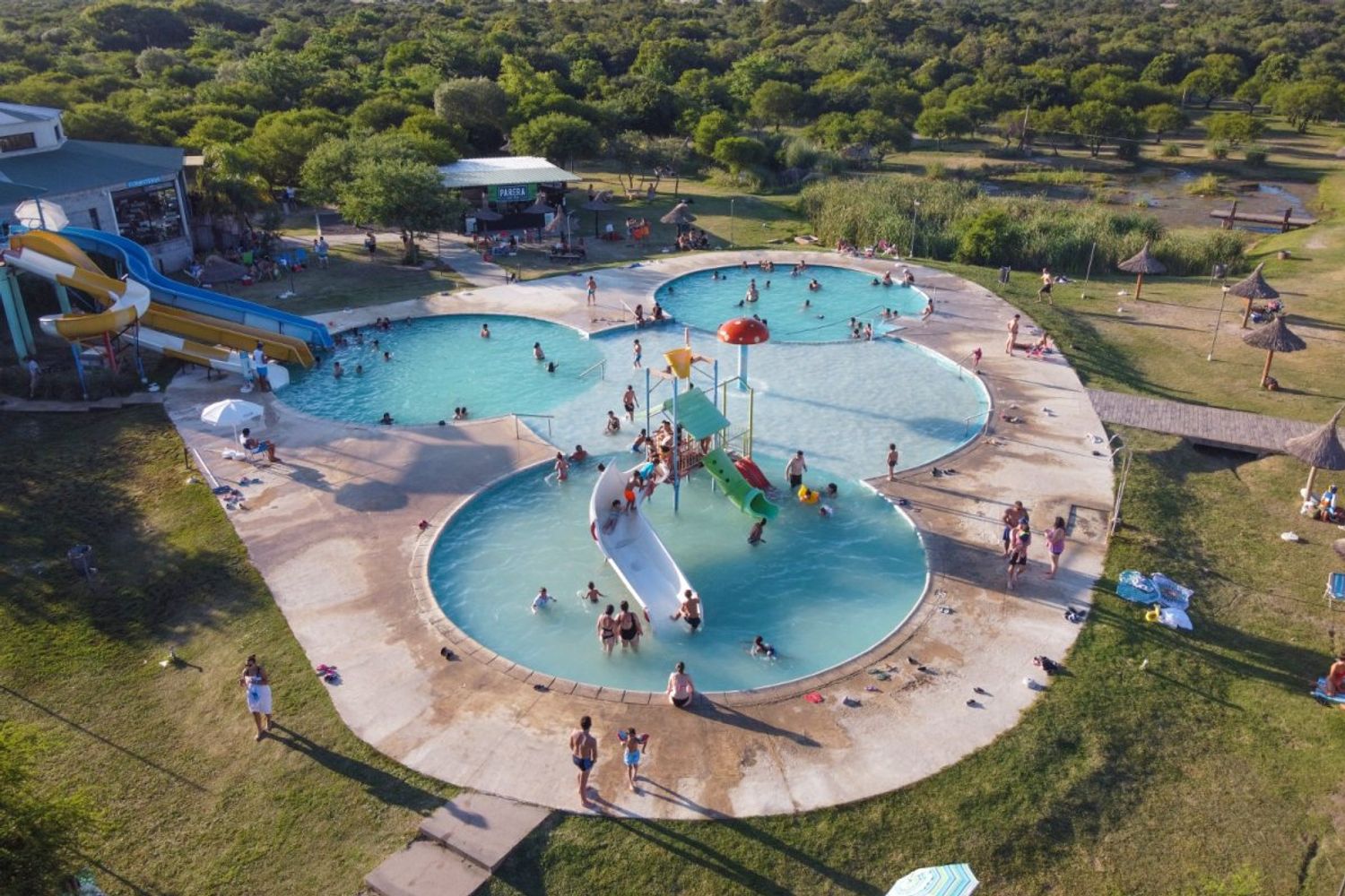 Turismo Gualeguaychú