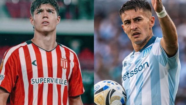 Palacios y Rojas, las sorpresas de Lionel Scaloni 