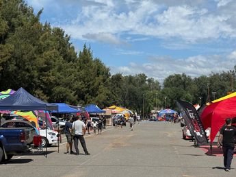 Test drives y exhibición de vehículos este fin de semana en Carlos Paz