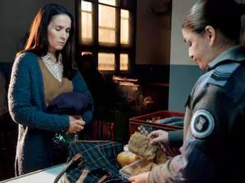 Carlos Paz presenta un nuevo ciclo de cine en el Mes de la Mujer