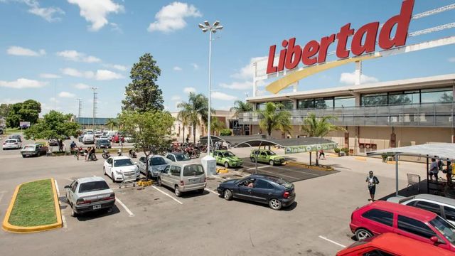 Qué pasará con los Hiper Libertad.