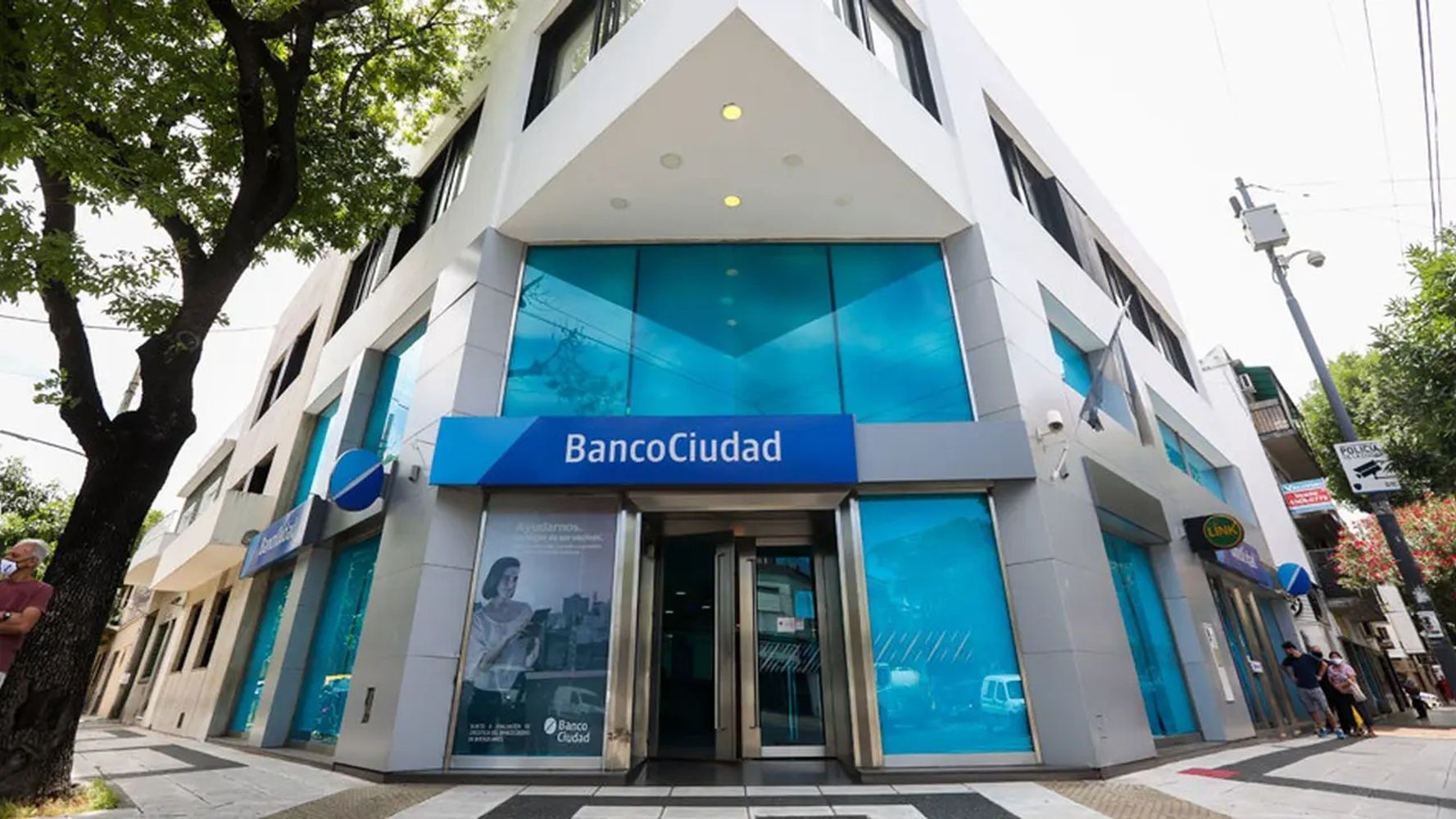 La Ciudad lanzó créditos hipotecarios