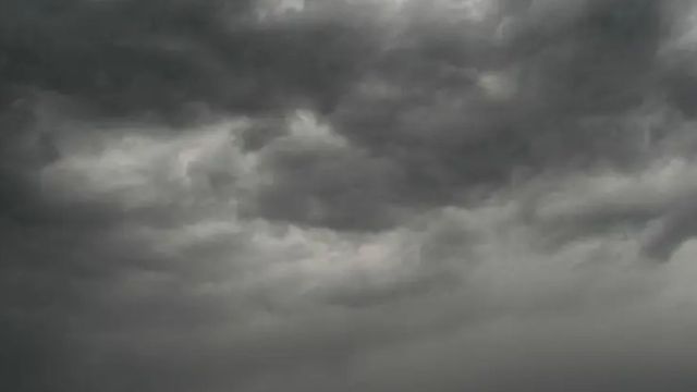 Clima en Córdoba para este miércoles 18 de marzo.