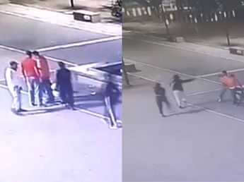 Brutal crimen en Berazategui: un joven de 18 años fue asesinado a tiros y todo quedó filmado