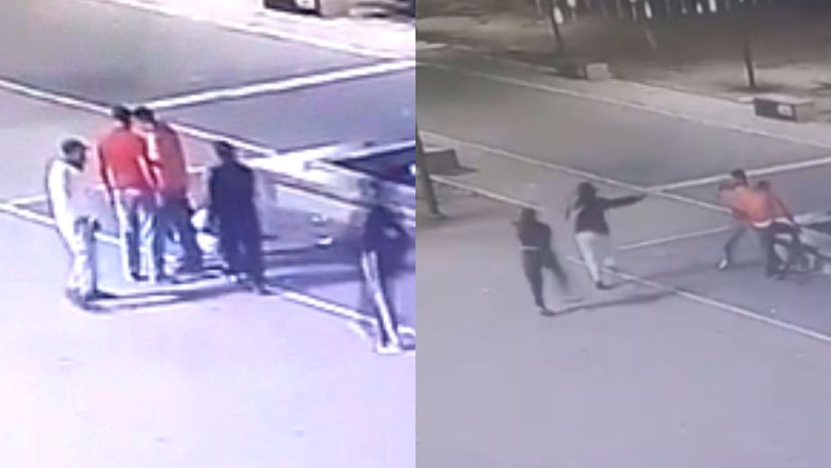 Brutal crimen en Berazategui: un joven de 18 años fue asesinado a tiros y todo quedó filmado