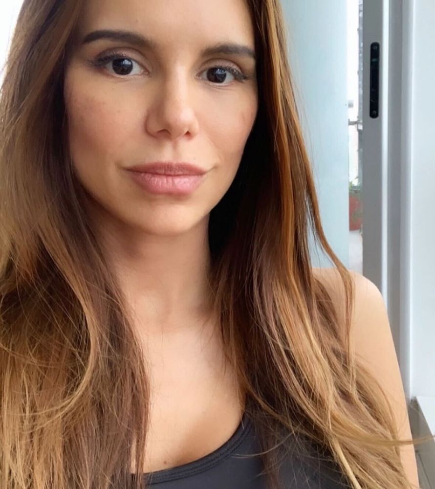 Daniela de Lucía