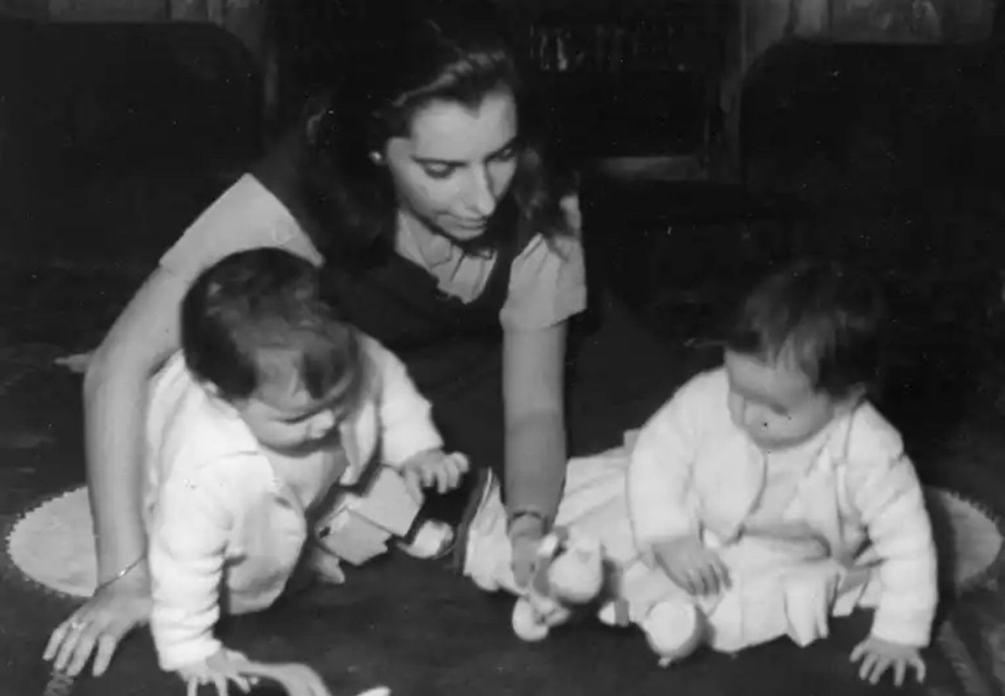 La historia de las mellizas Carranza, desaparecidas en 1976.