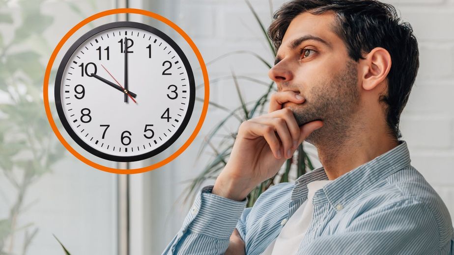 Un estudio reveló cuál es la peor hora del día para toma una decisión importante
